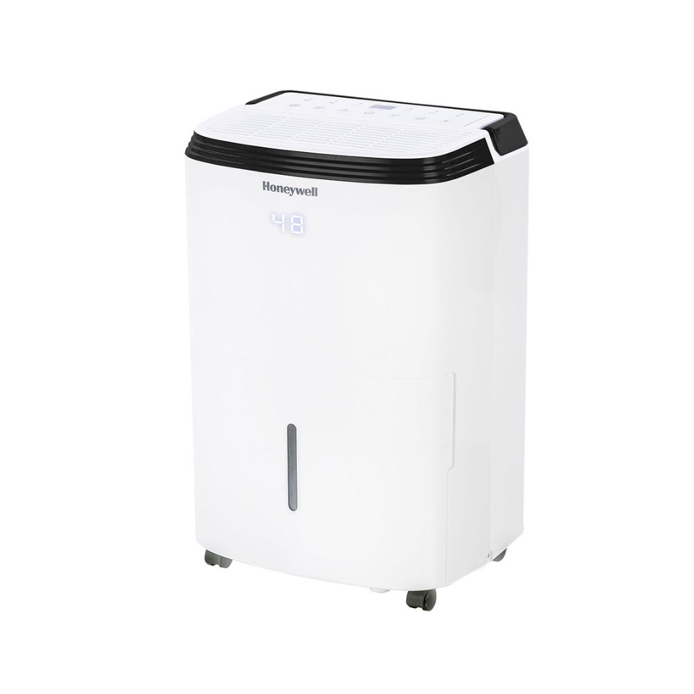 Honeywell 30-Pint Energy Star Dehumidifier (TP30WKN)