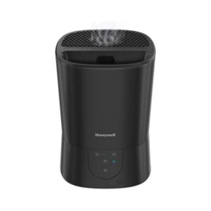 Honeywell Easy To Care Warm Mist Humidifier HWM445B