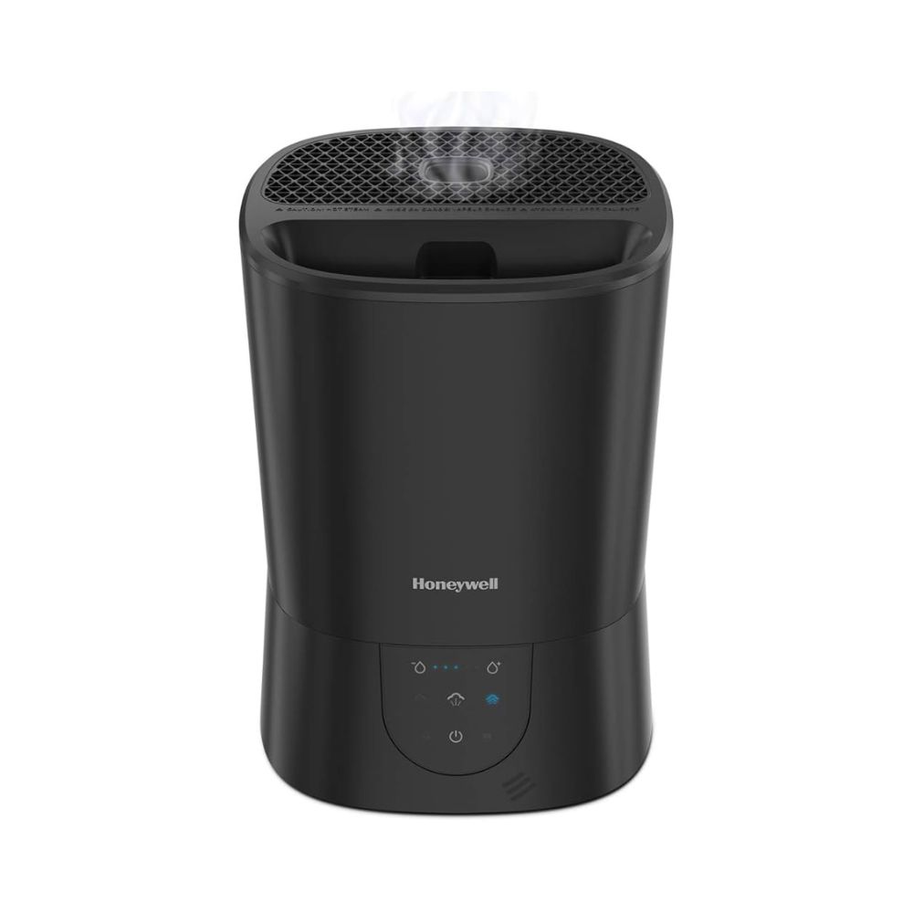 Honeywell Easy To Care Warm Mist Humidifier HWM445B
