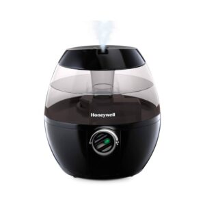 Honeywell MistMate Ultrasonic Cool Mist Humidifier HUL520B - Medical Device