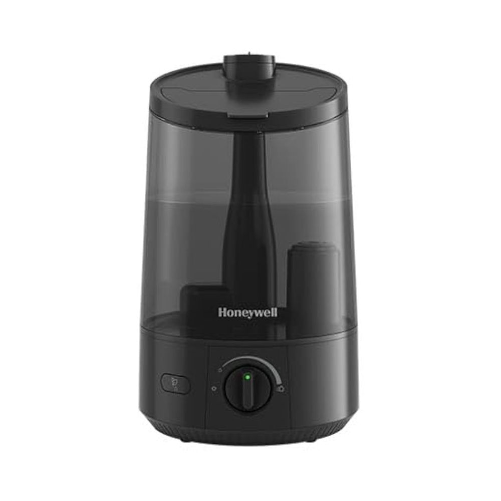 Honeywell Top Fill Ultrasonic Cool Mist Humidifier, HUL585B