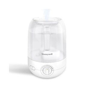 Honeywell Ultra Comfort Cool Mist Humidifier HUL545