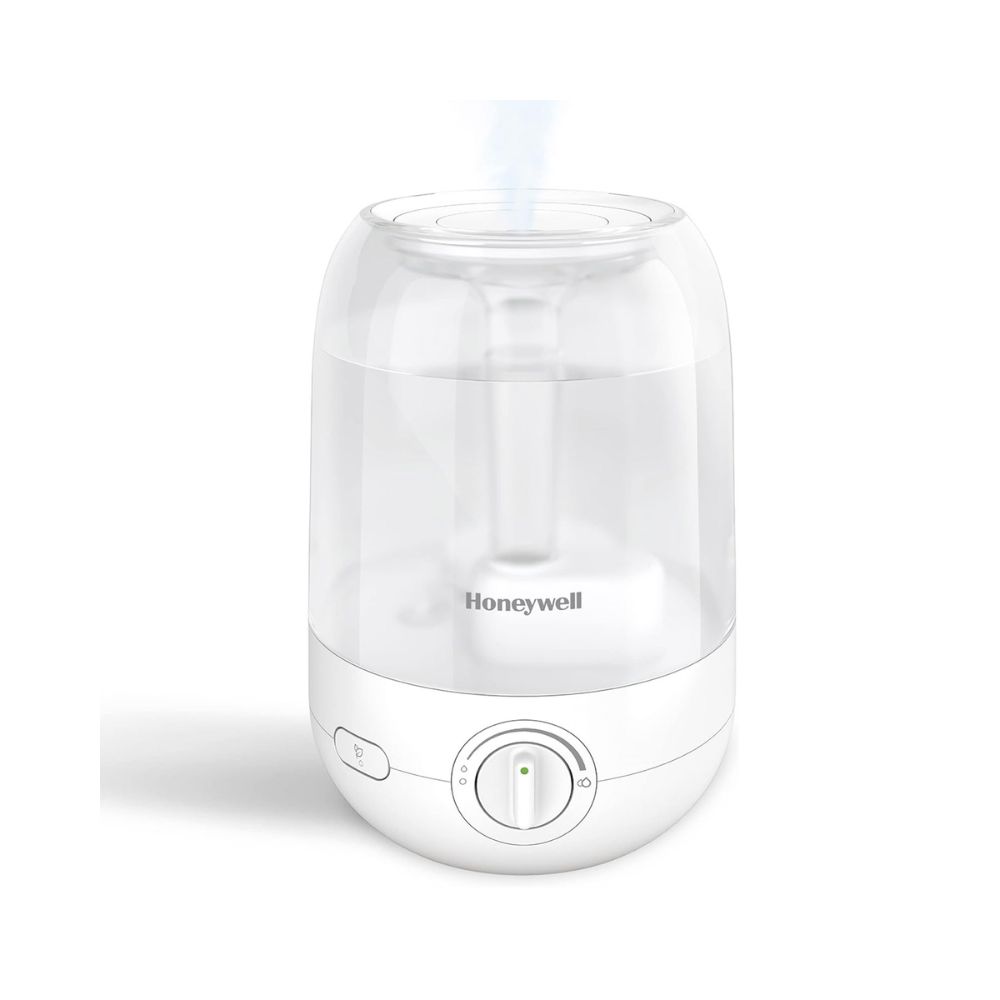 Honeywell Ultra Comfort Cool Mist Humidifier HUL545