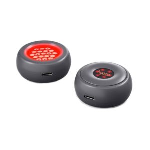 Hooga Red Light Therapy Dot - Medical Device