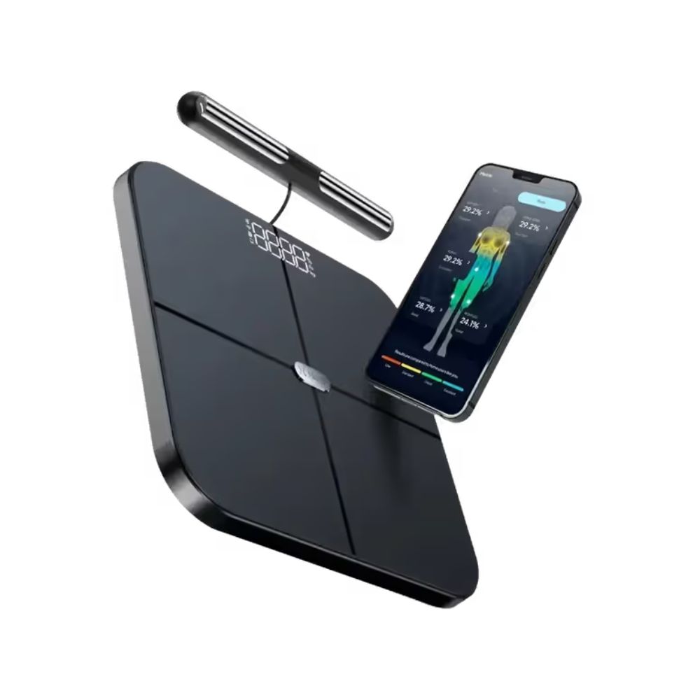 Hume Health Body Pod