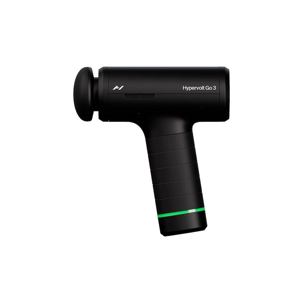 Hypervolt Go 3