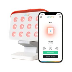 Joovv Go 2.0 - Medical Device