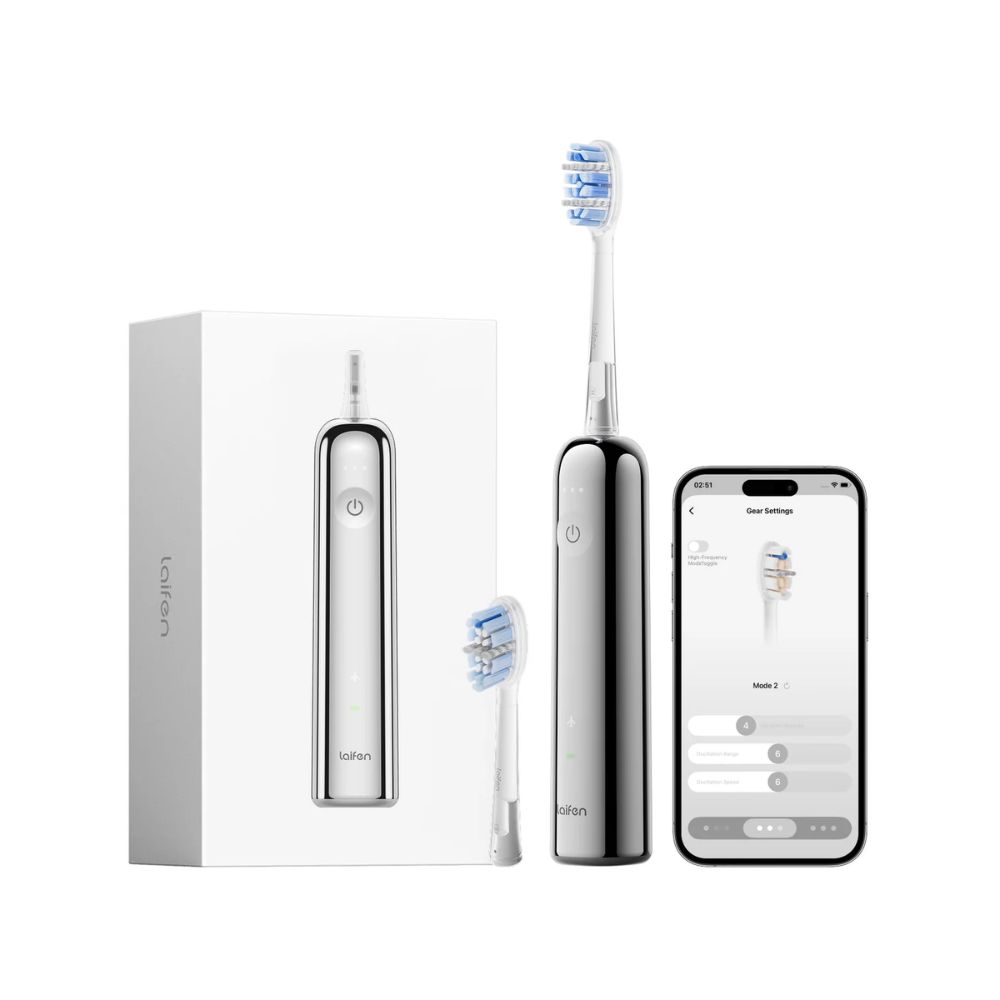 Laifen Wave Pro Electric Toothbrush