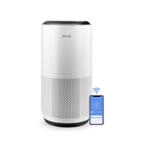 Levoit Core 400S-P Smart Air Purifier