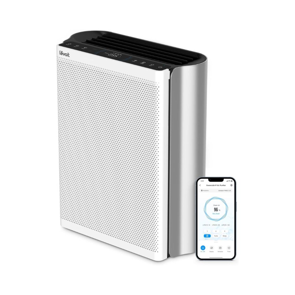 Levoit EverestAir® Smart Air Purifier