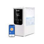 Levoit OasisMist 450S Smart Humidifier