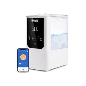 Levoit OasisMist 450S Smart Humidifier