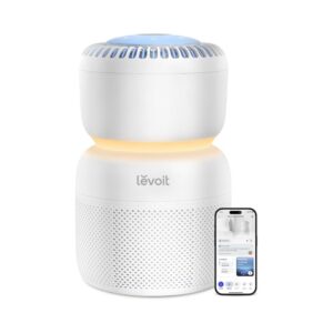 Levoit Sprout Air Purifier