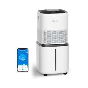 Levoit Superior 6000S Smart Evaporative Humidifier - Medical Device