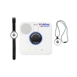 LifeFone At-Home Cellular