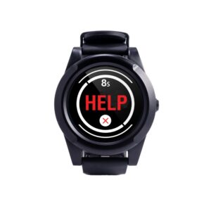 LifeFone Safe Watch Active - Medical Device