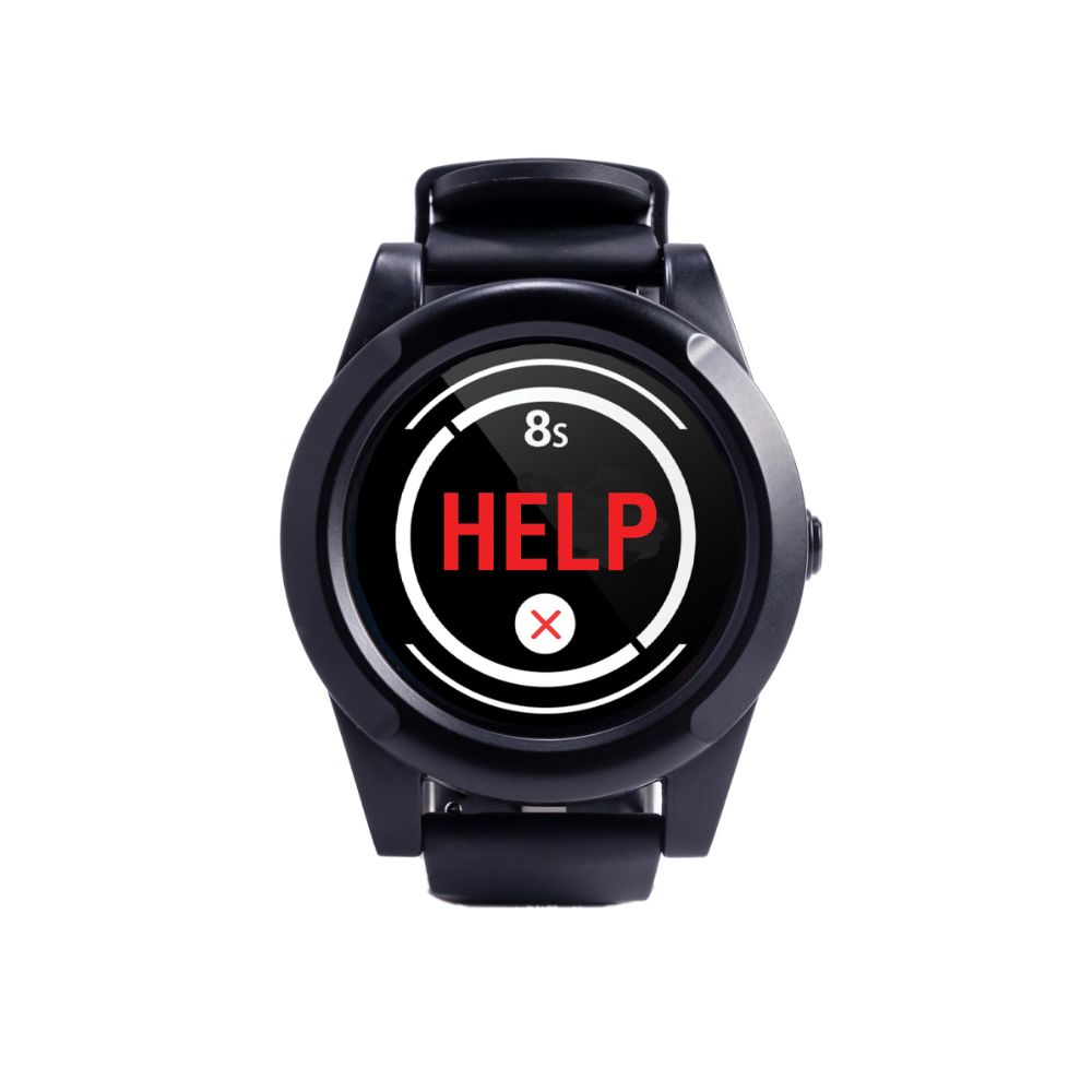 LifeFone Safe Watch Active