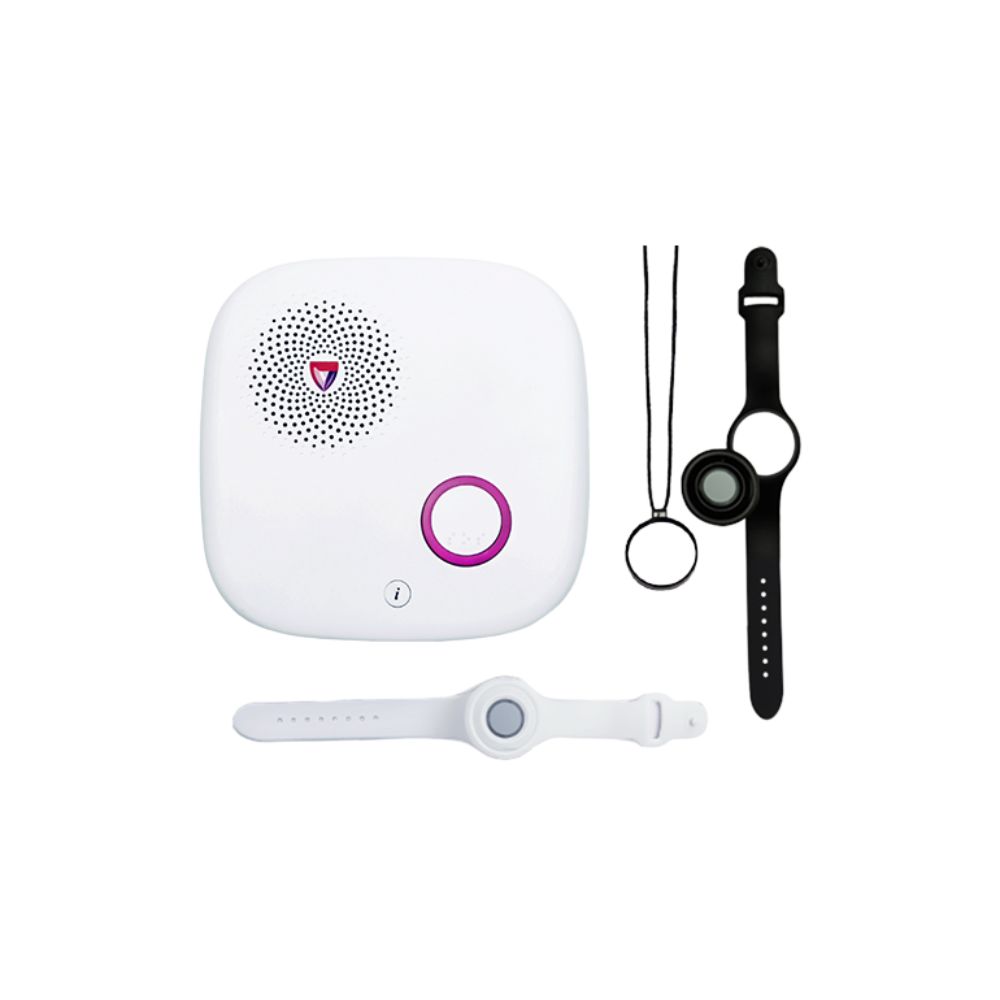 Medical Guardian MGHome Cellular