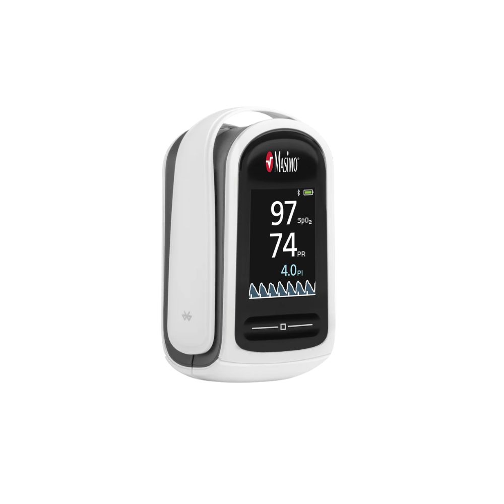 Masimo MightySat