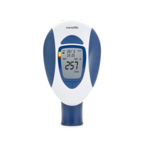 Microlife Digital Peak Flow Meter (PF-100)