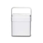 Midea 50-Pint Cube Dehumidifier