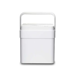 Midea 50-Pint Cube Dehumidifier - Medical Device