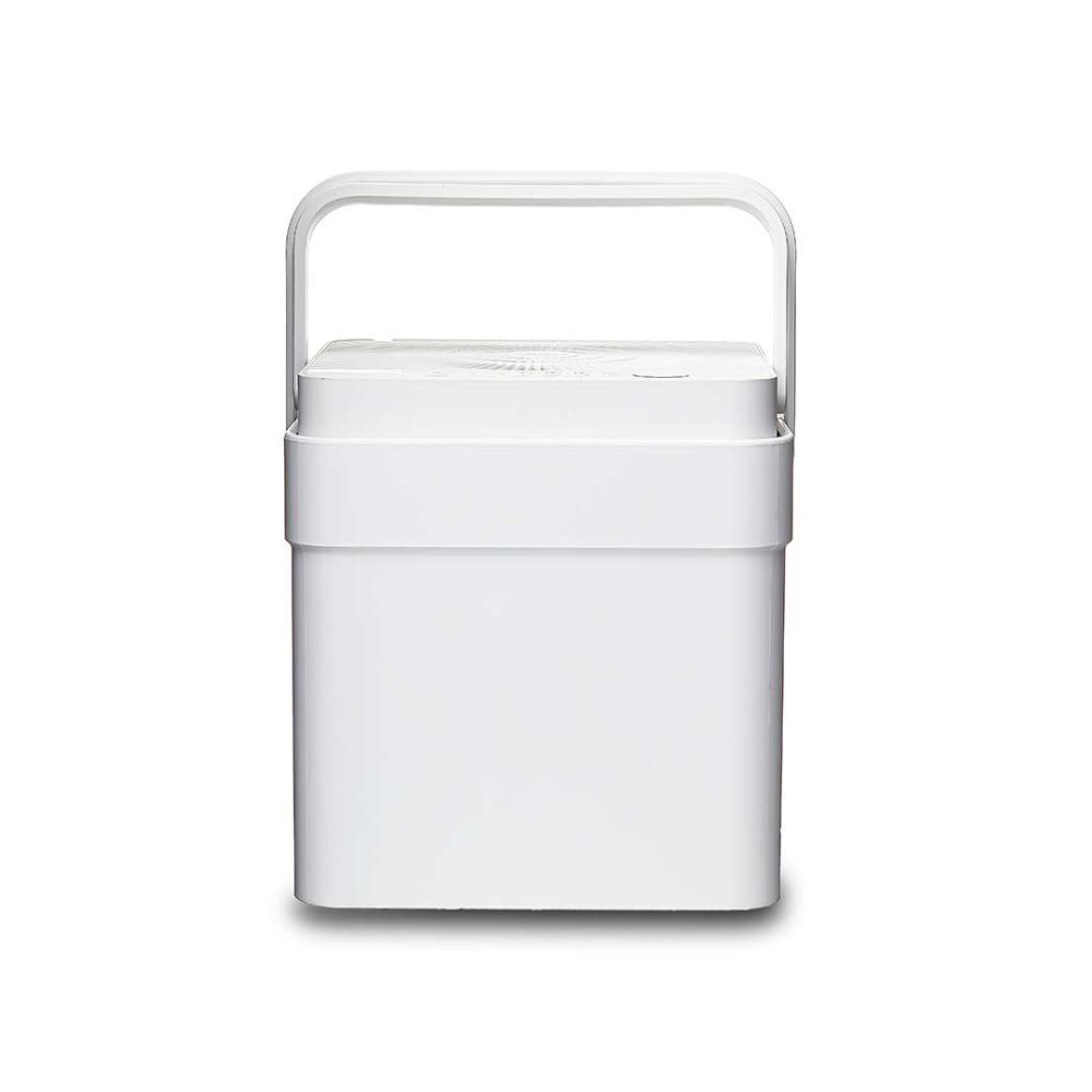 Midea 50-Pint Cube Dehumidifier