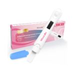 MissLan Early Detection Digital Pregnancy Test