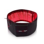 Mito Red Light MitoQUAD Wavelength Belt