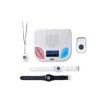 MobileHelp Home Duo Bundle