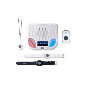 MobileHelp Home Duo Bundle