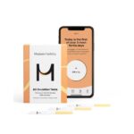 Modern Fertility Ovulation Test Strips