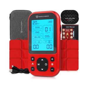 Neocarbon TENS - Medical Device