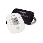 OMRON Iron Upper Arm Blood Pressure Monitor (BP5000)
