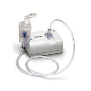 Omron CompAir NE-C801 Compressor Nebulizer