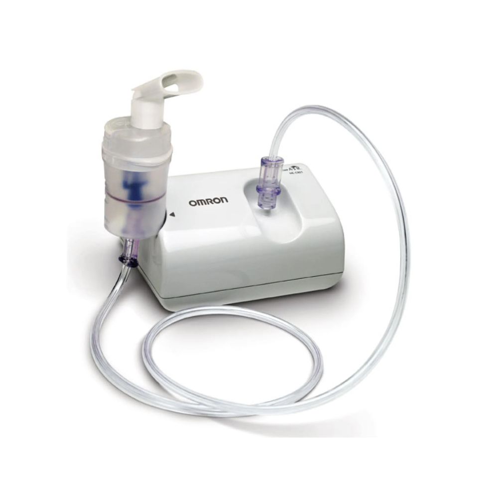 Omron CompAir NE-C801 Compressor Nebulizer