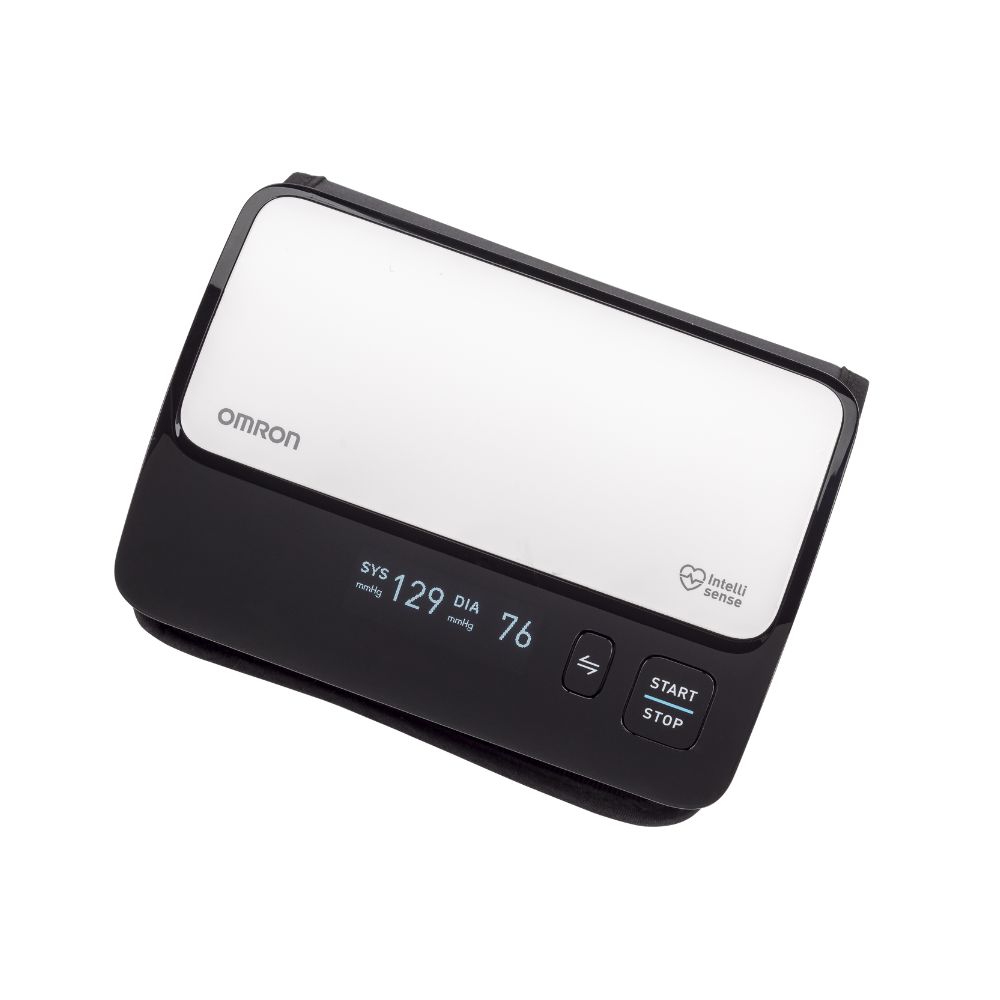 Omron Evolv BP7000