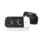 Omron Platinum BP5450