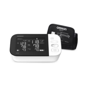 Omron Platinum BP5450 - Medical Device