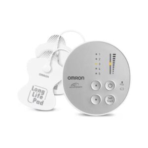 Omron Pocket Pain Pro TENS PM3029 - Medical Device