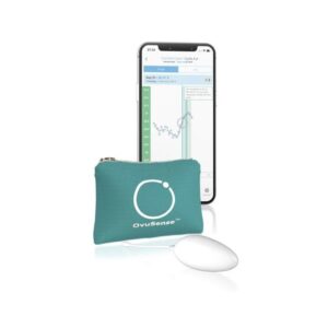 OvuSense OvuCore Fertility Monitor