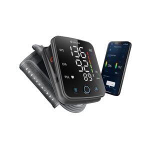 Oxiline Pressure XS Pro - Medical Device