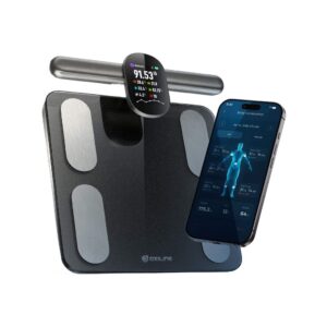 Oxiline Scale MD Pro - Medical Device