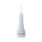 Panasonic Cordless Water Flosser with Ultrasonic Cleaning (EW1511W)