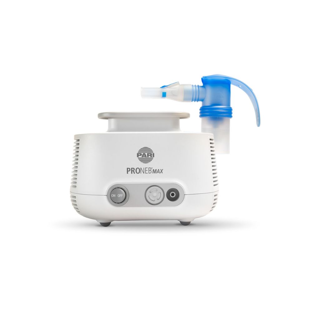 PARI ProNeb MAX Aerosol Delivery System