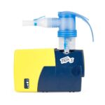 PARI Trek S Portable Compressor Nebulizer System