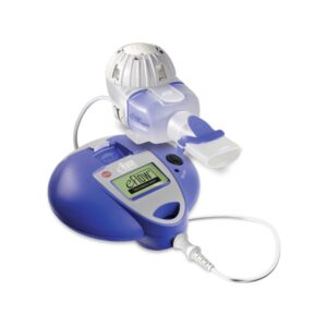 PARI eRapid Nebulizer System