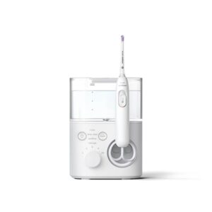 Philips Sonicare Power Flosser 7000 Oral Irrigator System