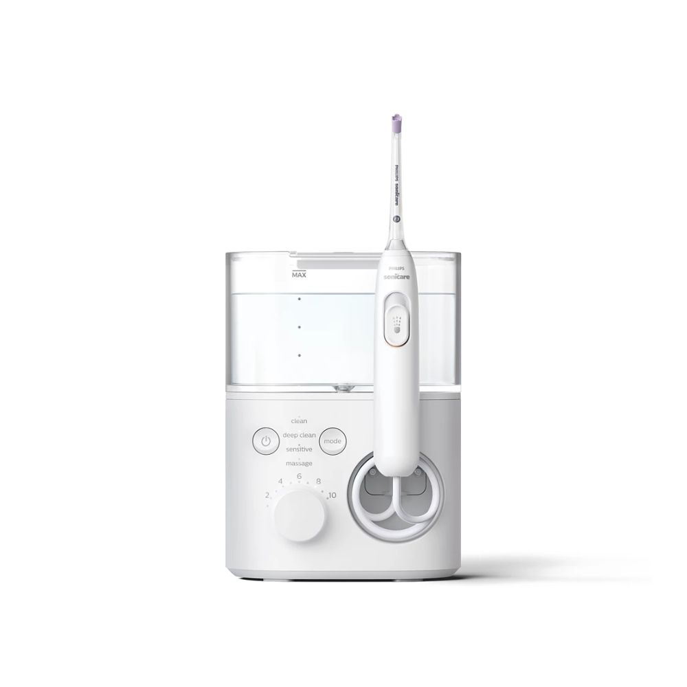 Philips Sonicare Power Flosser 7000 Oral Irrigator System