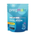 Pregmate Ovulation Test Strips